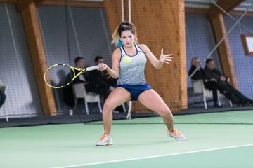 Katharina Lehnert 246 - NL TKK Sachsenwald - Braunschweiger THC : Ergebnis: 1:5